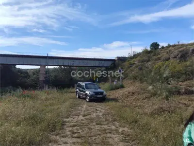 Usado Hyundai Terracan 163 CV (119 kW) 2004 Verde SUV