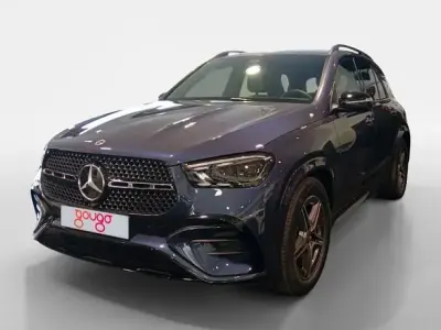 Nuevo Mercedes GLE350 197 CV (144 kW) 2026 SUV
