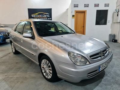 Citroën Xsara