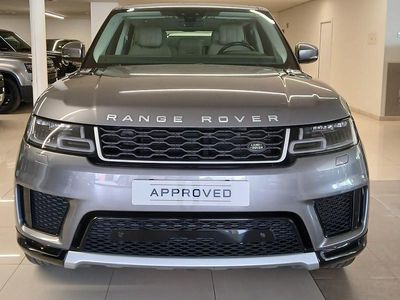 Suv Usado 2021 Land Rover Range Rover Sport HSE SUV | 55.990 €