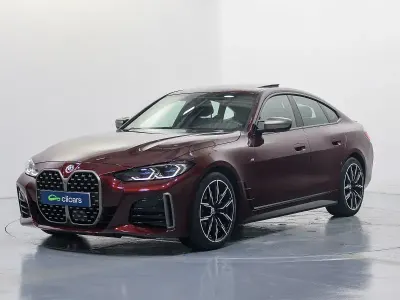 Używany BMW M440