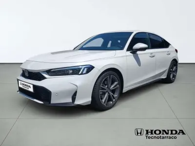 Usado Honda Civic Advance 184 CV (135 kW) 2026 Berlina