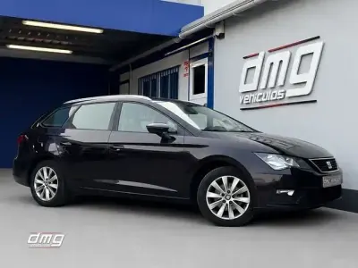 Usado Seat Leon