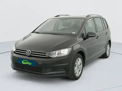 Usado VW Touran Advance 150 CV (110 kW) 2022 Monovolumen