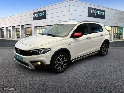 Usado Fiat Tipo