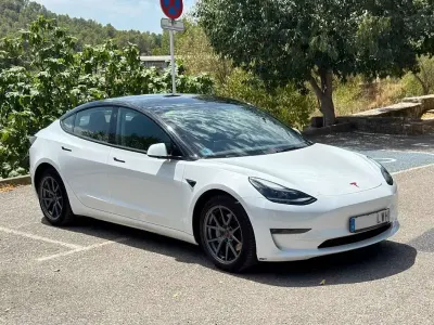 Usado Tesla Model 3