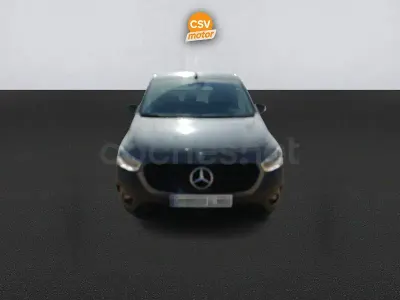 Usado Mercedes Citan 110