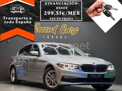 BMW 530e