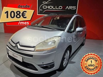 Citroën Grand C4 Picasso