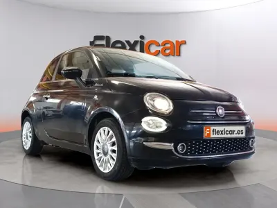Usado Fiat 500