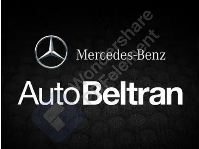 Usado Mercedes GLA200
