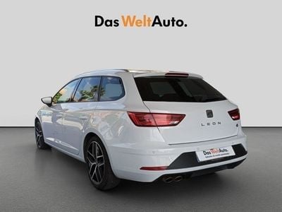 Seat Leon ST