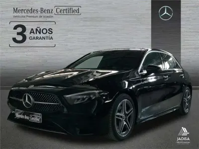 Usado Mercedes A180 136 CV (100 kW) 2025 Berlina