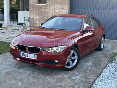 BMW 316