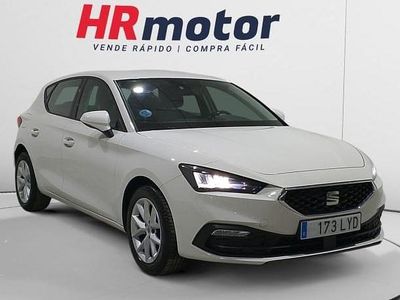 Usado Seat Leon Reference 116 CV (85 kW) 2022