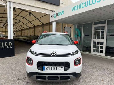 usado Citroën C3 Aircross Puretech S&S Feel 110