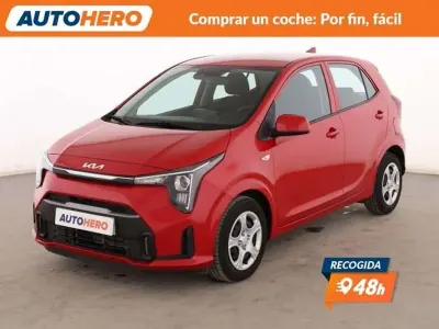Usado Kia Picanto