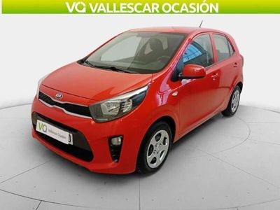 usado Kia Picanto 1.0 CVVTEco-Dynamics Concept