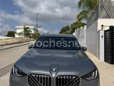 Usado BMW X3