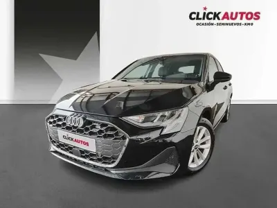Usado Audi A3
