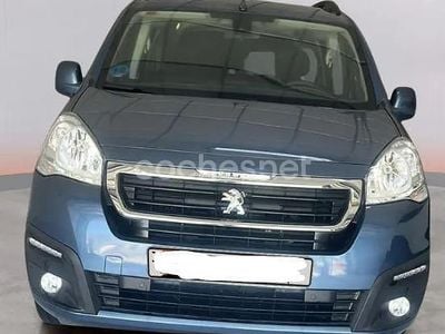 Peugeot Partner Tepee