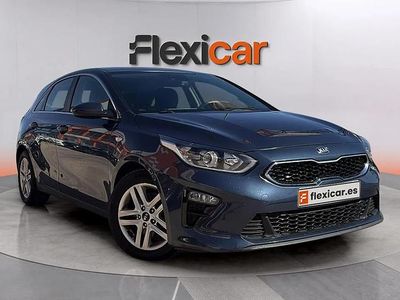 usado Kia Ceed 1.4 T-GDi 103kW (140CV) Drive