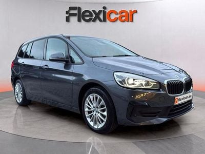 BMW 216 Gran Tourer
