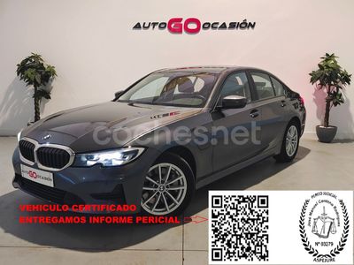 BMW 330e