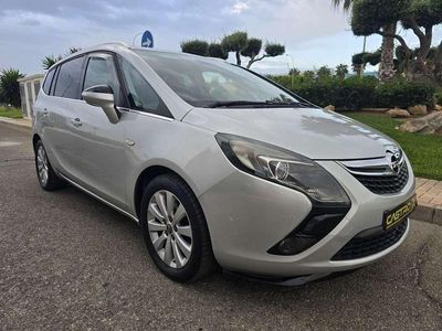 Opel Zafira Tourer
