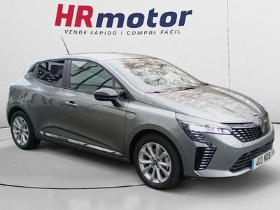 Usado Renault Clio V Evolution 101 CV (74 kW) 2025