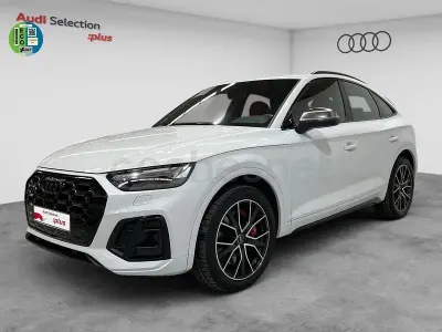 Usado Audi Q5 Sportback
