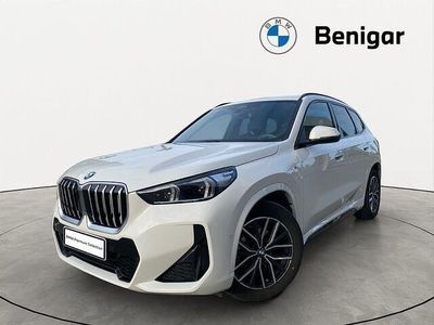 Usado BMW X1 150 CV (110 kW) 2025 Blanco SUV