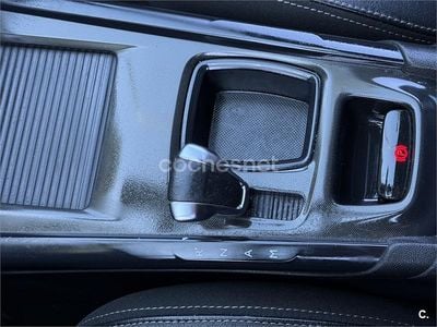 Usado Citroën DS4 Style 112 CV (82 kW) 2013 Negro Utilitario