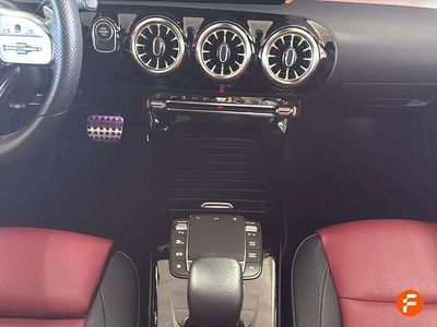 Käytetty Mercedes CLA250e Shooting Brake 218 HP (160 kW) 2023 Musta Farmari