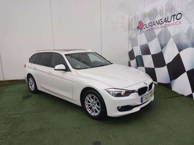 usado BMW 318 318 d Touring (0.0)