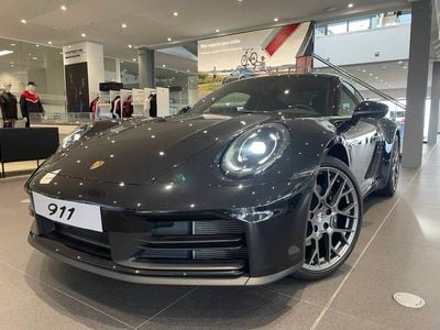 Porsche 911 Carrera