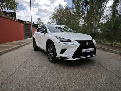 Lexus NX300