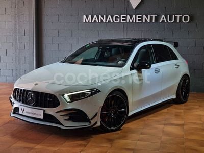 Mercedes A35 AMG
