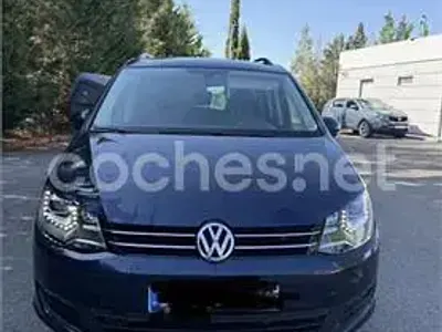 Usado VW Sharan