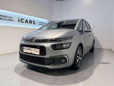 Używany Citroën C4