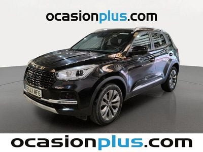 Blanco Usado 2023 DR DR 4.0 SUV | 11.900 € (Buen precio)