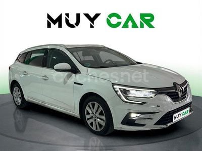 Renault Mégane GrandTour