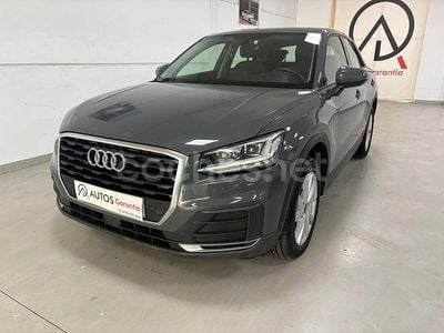 Gris / plata Usado 2020 Audi Q2 Advanced Plus SUV | 22.900 € (Caro)