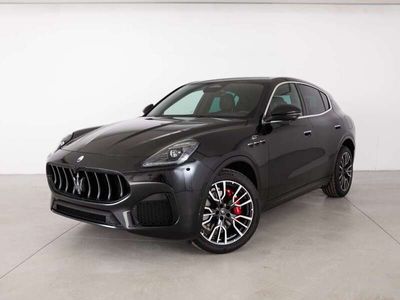 Maserati Grecale
