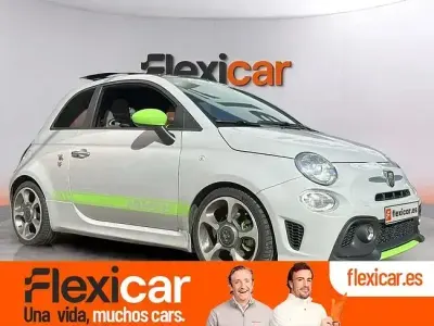 Usado Abarth 595C