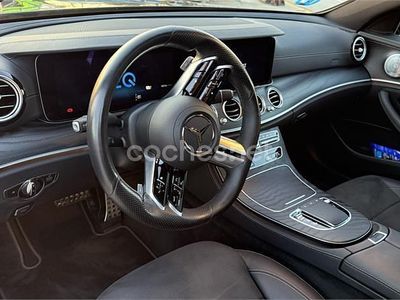 Mercedes E300