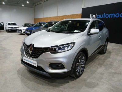 usado Renault Kadjar 1.5dCi Blue Zen 85kW