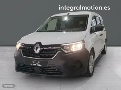 Usado Renault Kangoo
