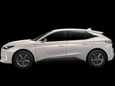 DS Automobiles DS4