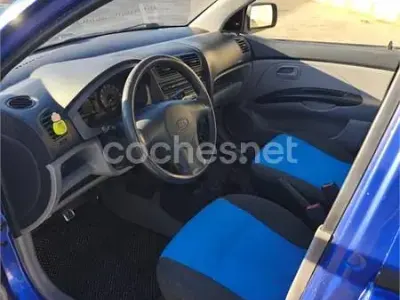 Usado Kia Picanto